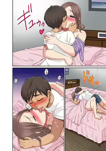 Page 181 of Shouta-kun no H na Itazura - Narisumashi Hen - Kyonuu San Shimai + Miboujin o Torotoro ni - preview thumbnail