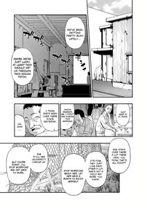 Hanayome Ningyou | Puppet Bride Ch. 2 — hentai manga cover on Fhentai