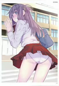 Page 17 of TORANOANA Girls Collection 2020 SUMMER TYPE-XB - preview thumbnail