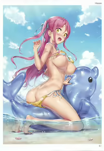 Page 51 of TORANOANA Girls Collection 2020 SUMMER TYPE-XB - preview thumbnail