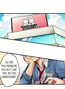 Page 3 of Rewarding My Student with Sex Ch.6/? - preview thumbnail