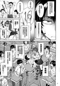 Page 8 of Sex no Renshuu Shimasen ka? - preview thumbnail