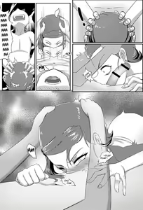 Page 16 of Gwen LOVE - Queen Edition - preview thumbnail