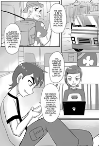 Page 4 of Gwen LOVE - Queen Edition - preview thumbnail