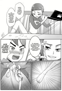 Page 9 of Gwen LOVE - Queen Edition - preview thumbnail