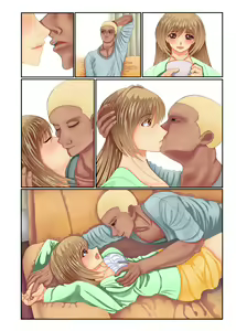 Page 46 of Violated Teacher - My Teacher & First Love Tricked, Snatched and Depraved by Delinquents - preview thumbnail