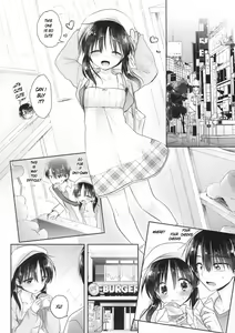 Page 16 of Odekake Sex - preview thumbnail