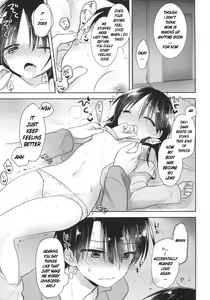 Page 9 of Odekake Sex - preview thumbnail