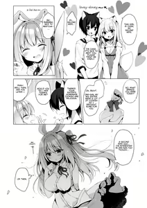 Page 151 of Boku no Risou no Isekai Seikatsu 1-7 - preview thumbnail