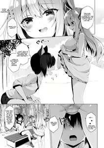 Page 154 of Boku no Risou no Isekai Seikatsu 1-7 - preview thumbnail