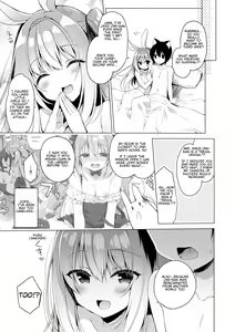 Page 174 of Boku no Risou no Isekai Seikatsu 1-7 - preview thumbnail