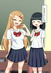 Page 4 of Osananajimi Saimin Choukyou Nikki 5 - preview thumbnail