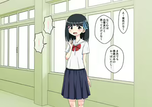Page 217 of Osananajimi Saimin Choukyou Nikki 6 - preview thumbnail