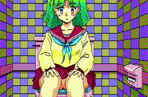 Page 6 of Pocky - preview thumbnail