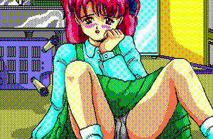 Page 67 of Pocky - preview thumbnail
