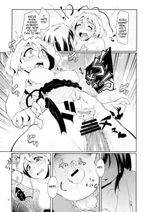 Page 15 of La Tentacule - preview thumbnail