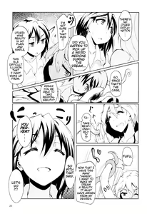 Page 7 of La Tentacule - preview thumbnail
