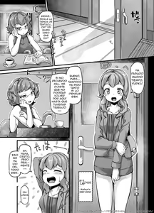 Page 3 of Anata no Machi no Shokushuyasan 3.5 | Your Neighborhood Tentacle Shop 3.5 - preview thumbnail