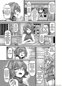 Page 4 of Anata no Machi no Shokushuyasan 3.5 | Your Neighborhood Tentacle Shop 3.5 - preview thumbnail