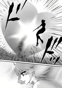 Page 22 of Claw 03 - preview thumbnail