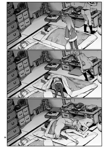 Page 37 of Emoi Hazu - preview thumbnail