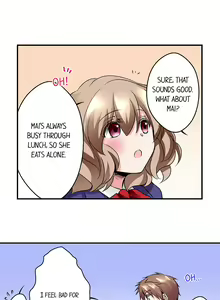 Page 116 of Naked Matchmaking with My Childhood Friends Ch.12/? - preview thumbnail