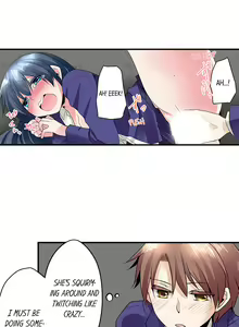 Page 128 of Naked Matchmaking with My Childhood Friends Ch.12/? - preview thumbnail