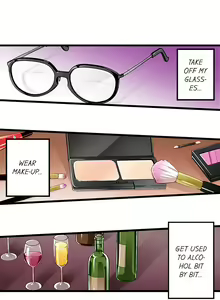 Page 139 of Selling My Wife's Secrets Ch.24/? - preview thumbnail