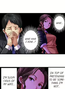 Page 28 of Selling My Wife's Secrets Ch.24/? - preview thumbnail