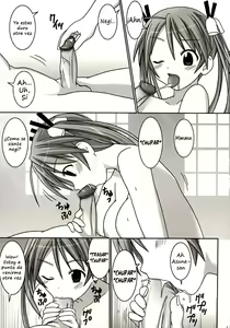 Page 18 of Asuna vs Negi - preview thumbnail