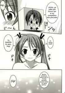 Page 30 of Asuna vs Negi - preview thumbnail