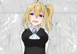 Page 66 of PeniBanLes Nakadashi -Ojou-sama to Maid Hen- - preview thumbnail