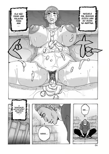 Page 17 of Hanseikai | Associação anti-estupro - preview thumbnail