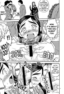 Page 11 of Shiro to Kuro | White and Black - preview thumbnail