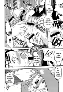 Page 12 of Shiro to Kuro | White and Black - preview thumbnail