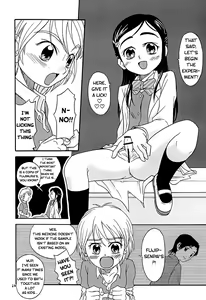 Page 26 of Shiro to Kuro | White and Black - preview thumbnail