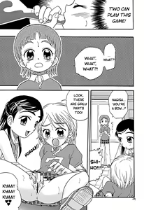 Page 29 of Shiro to Kuro | White and Black - preview thumbnail