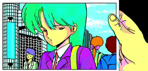Page 23 of Derringer - preview thumbnail