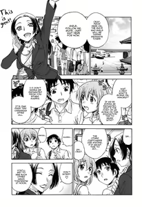spring get — hentai manga cover on Fhentai