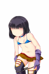 Page 364 of Inma no Trap Island - preview thumbnail