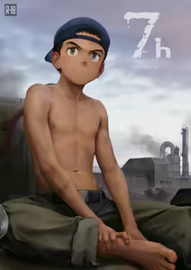 7h（7小时）（特罗番外全见版） — hentai manga cover on Fhentai