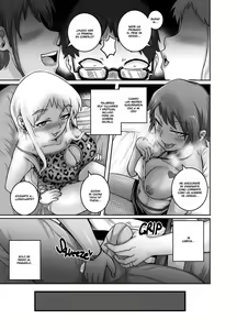 Page 11 of Hungry Single Mothers ~Ochinpo Oogui Kaa-san-tachi ni Taberareru Ore~ - preview thumbnail