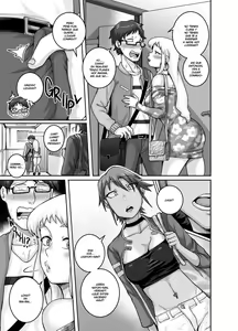 Page 27 of Hungry Single Mothers ~Ochinpo Oogui Kaa-san-tachi ni Taberareru Ore~ - preview thumbnail