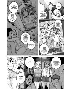 Page 32 of Hungry Single Mothers ~Ochinpo Oogui Kaa-san-tachi ni Taberareru Ore~ - preview thumbnail