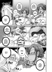 Page 35 of Hungry Single Mothers ~Ochinpo Oogui Kaa-san-tachi ni Taberareru Ore~ - preview thumbnail