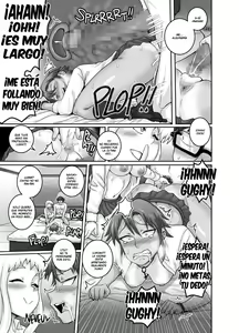 Page 39 of Hungry Single Mothers ~Ochinpo Oogui Kaa-san-tachi ni Taberareru Ore~ - preview thumbnail