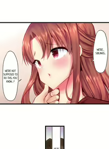 Page 37 of "Hypnotized" Sex with My Brother Ch.5/? - preview thumbnail