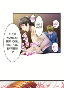 Page 18 of Making My Blackmailer Cum Ch.5/? - preview thumbnail