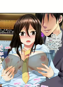 Page 45 of Making My Blackmailer Cum Ch.5/? - preview thumbnail