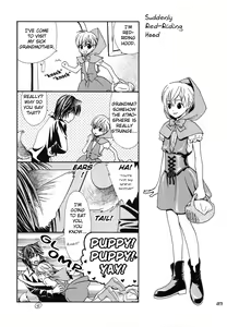 Page 5 of taffy - preview thumbnail